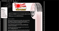 Desktop Screenshot of japautoparts.com